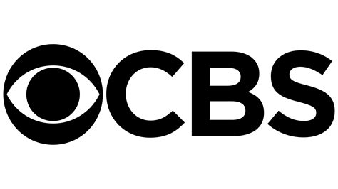 cbs logo history