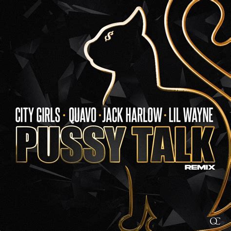 city girls quavo and lil wayne pussy talk remix lyrics genius lyrics