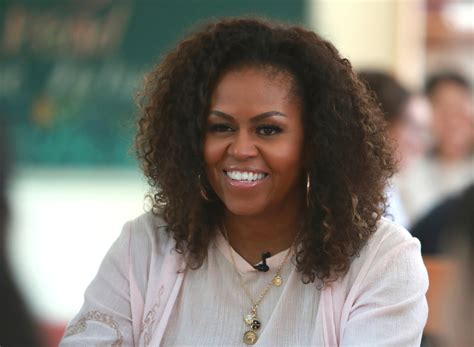 Michelle Obamas Book Becoming To Be A Netflix Documentary The New York Times