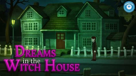 Rats In The Walls Dreams In The Witch House Quick Look Youtube