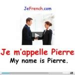 How To Learn French The Fun Way With Videos - JeFrench