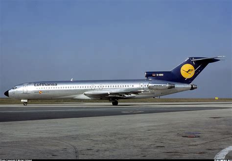 Photos Boeing 727 230 Aircraft Pictures Boeing 727 Boeing Aircraft