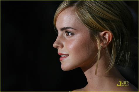 Emma Watson Is A National Movie Award Angel Photo 1407871 Photos