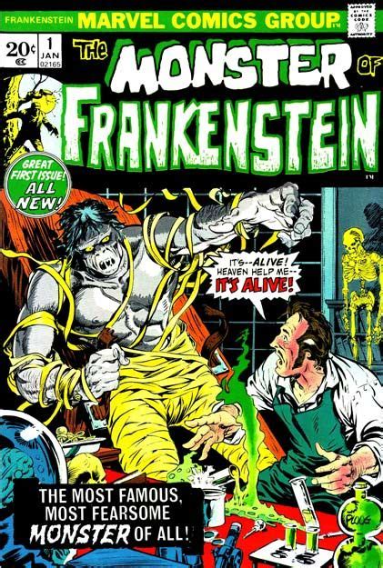 71 Monster Comics Covers Ideas Comics Horror Comics Comic Covers