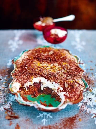 Mango rice pudding | jamie oliver dessert & baking recipes. Puddings & Desserts Recipes | Jamie Oliver