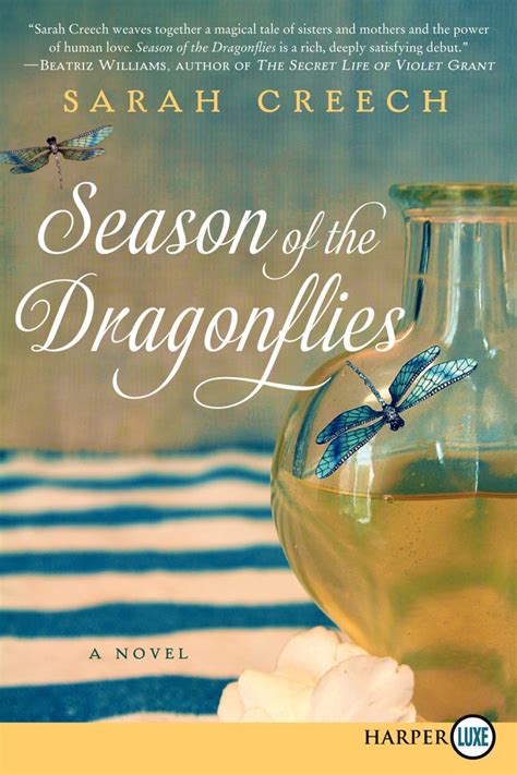 Season Of The Dragonflies Best Books For Women 2014 Popsugar Love