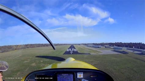 512 Rv 12 Downwind Base And Final Approach Legs For Runway 12 At Kmle