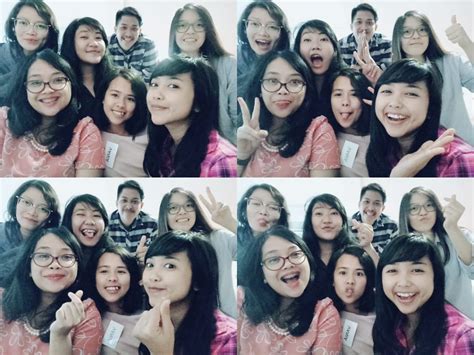 Kamikaze tawa dalam tangisan hq audio. Circle Rainbow: "Lewat Kalian, Pesan itu Disampaikan-Nya ...