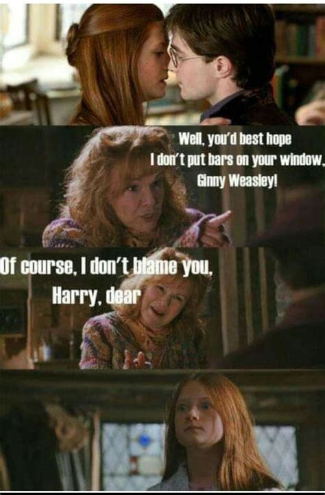 Harry Potter Quotes Funny Harry Potter Comics Harry Potter Puns