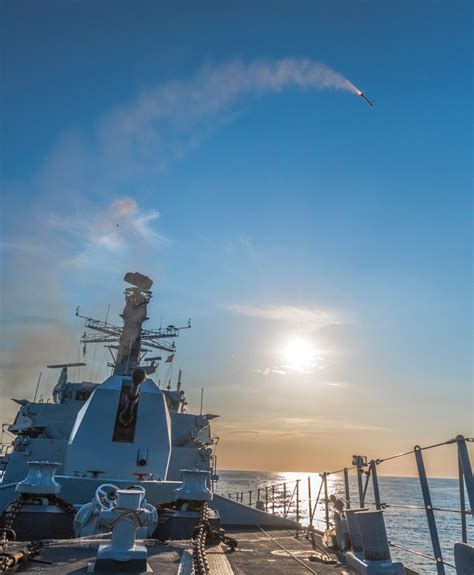 Defesanet Weapons Sea Ceptor User Group Launched As Sea Ceptor