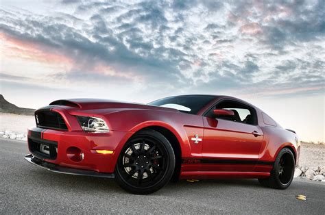2014 Ford Mustang Shelby Gt500 Super Snake Specs Engine Information