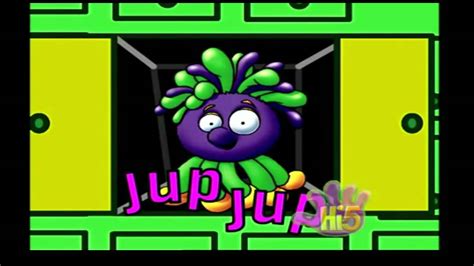 Hi5 Jup Jup Toy Hi 5 Series 2 Episode 6 Feeling Free Hi 5 Tv