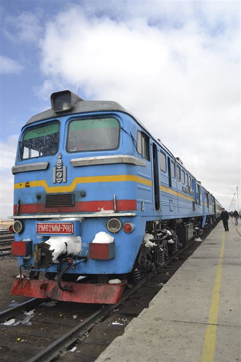 Knowing how far in advance you can book will save you money with some airlines, as well as help you snag any initial award availability before it's gone. Travel on the Trans-Siberian Railway - Anwen Garston