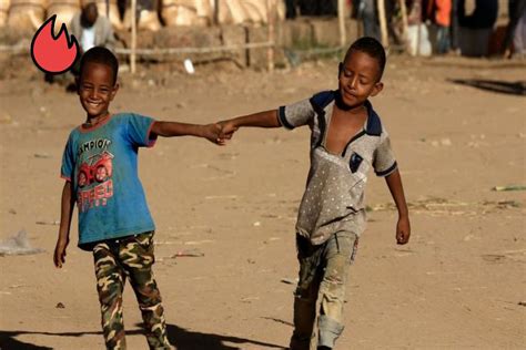 رقم مرعب… اليونيسف تكشف عن ضحايا أطفال السودان