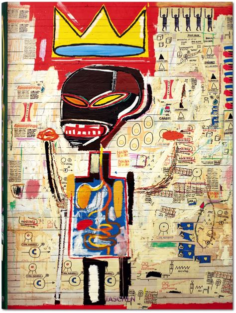 Jean Michel Basquiat A Genious Neo Expressionist Painter In The S