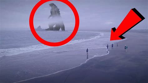 5 Godzilla Caught On Camera Spotted In Real Life Paranormal Top 5 Artofit