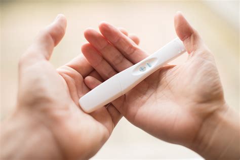 When is hcg pregnancy test ordered? Can a Pregnancy Test Be Wrong? | New Idea Magazine