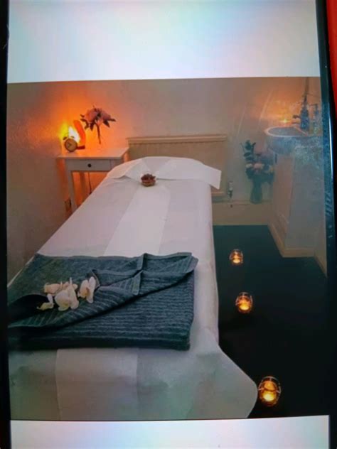 Full Body Relaxing Massage Cricklewood London