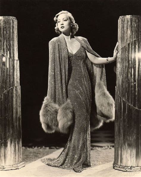 Ann Sothern 1936 ~ Just Had To Put This In Its So Beautiful Not Sure