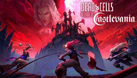 Dead Cells On Steam
