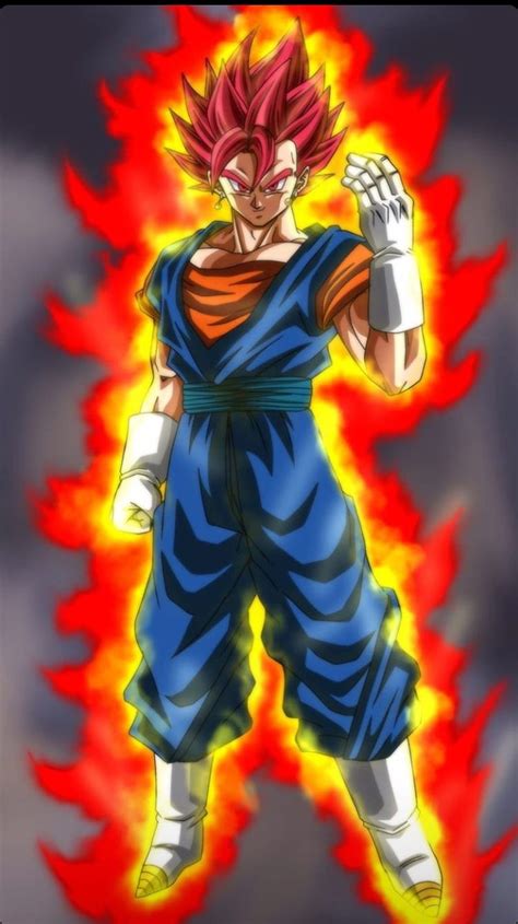 720p Free Download Vegito Super Saiyan Orange Electric Blue Hd