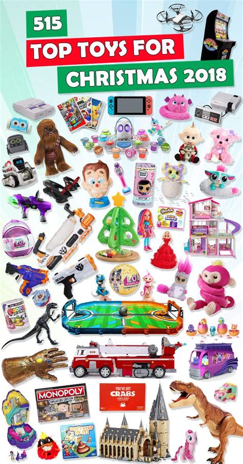 Popular Boy Toys 2019 Vlrengbr