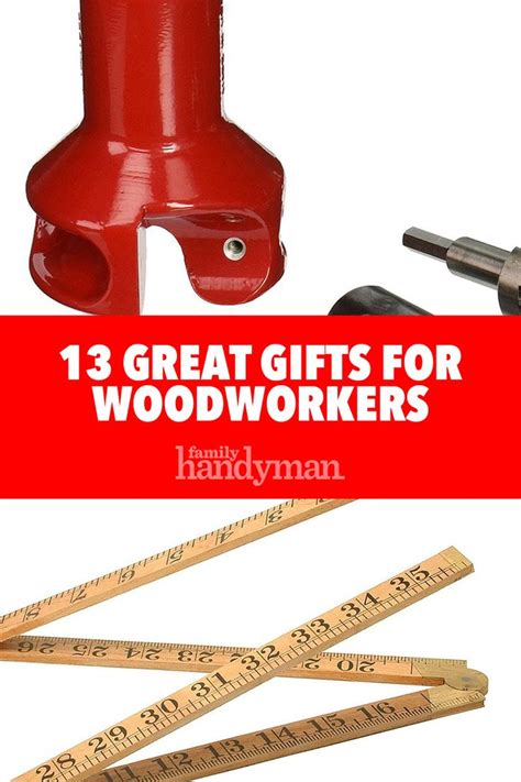 13 Great Gifts for Woodworkers | Woodworking, Cool powers, Great gifts
