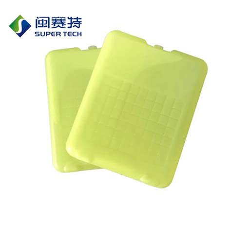 Refrigerant Storage Coolant Ice Pack 5 Degree Pcm Keep 2 8 Degree For
