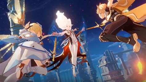 In genshin impact, artifacts are the backbone of a character's build. Genshin Impact Crafting Materials Guide | SegmentNext