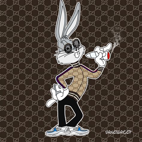 Bugs Bunny Bugs Bunny Drawing Bugs Bunny Cartoon Wallpaper
