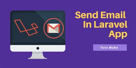 How To Send Email In Laravel App With Example 26100 Hot Sex Picture