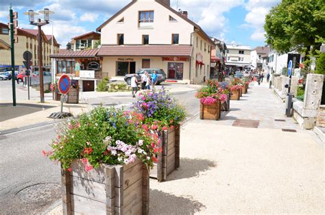 Commune Des Rousses Haut Jura Photos