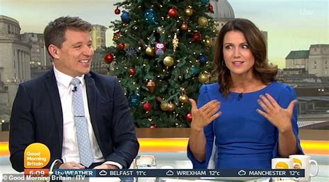 Parish was born in forest hill, london, attending christ church school and later colfe's school. Susanna Reid 'doesn't believe in weddings' amid new ...