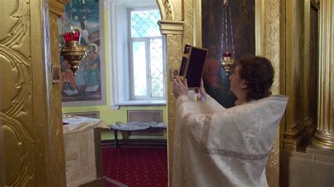 Когда и какого числа будут отмечать в 2021 году. Праздник Вознесения Господня в Павлино - YouTube