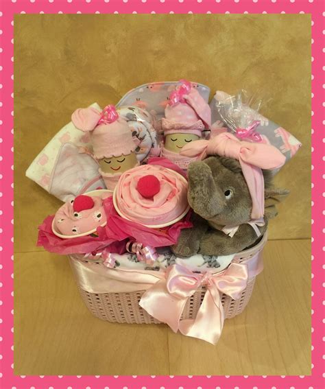Newborn baby boy gift ideas. Welcome Baby Basket,Baby Girl Gift Basket,Corporate Baby ...