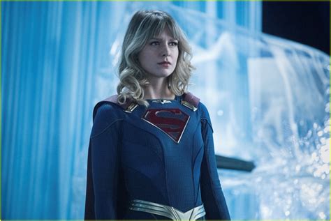 Full Sized Photo Of Supergirl Debuts New Final Season Trailer Week