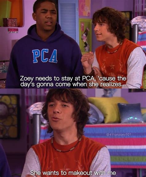 Zoey 101 On Instagram “chrismasseytmbs Facial Expression Makes This