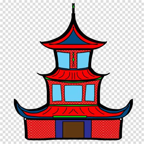 Chinese Temple Clipart 20 Free Cliparts Download Images On Clipground
