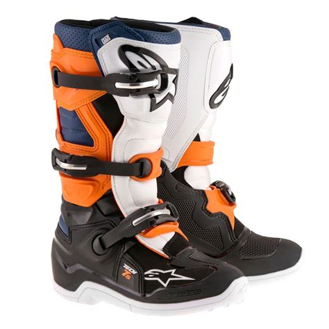 LightShoe – Alpinestars Tech 7S – Youth