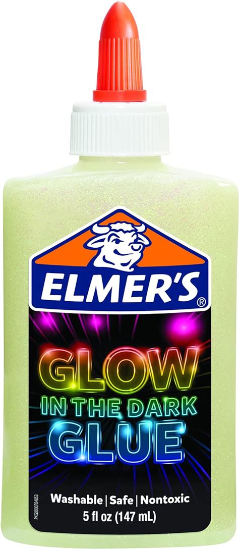 Elmers Magical Liquid Slime Activator 875 Fluid Ounces