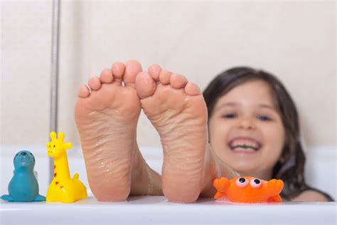 235923 Best Kid Feet Images Stock Photos And Vectors Adobe Stock