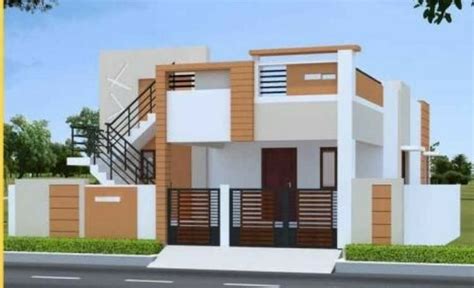 Pin By Prashanth Nayaka On Prashanth Nayaka Small House Elevation