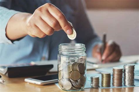 5 Small Habits That Can Help You Save More Money | Finance Management