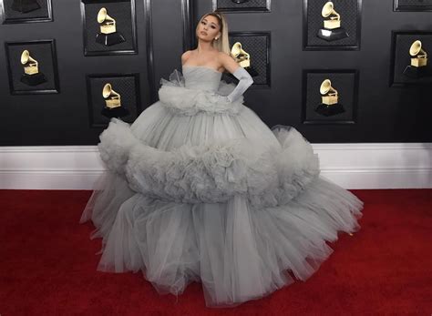 Fotos Premios Grammy 2020 Los Mejores Looks De La Alfombra Roja