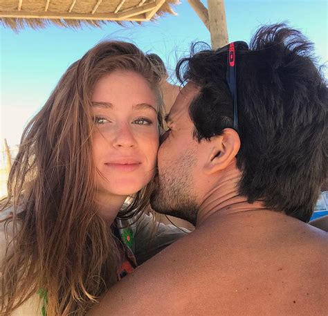 Marina Ruy Barbosa Já Sabe Onde Vai Passar A Lua De Mel Capricho