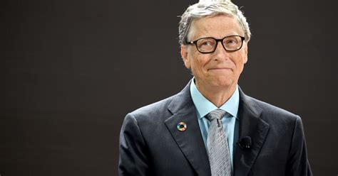 Biografia Bill Gates