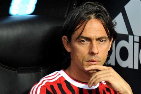 Check out the latest pictures, photos and images of filippo inzaghi. Milan: esonerato Seedorf, Filippo Inzaghi nuovo allenatore ...