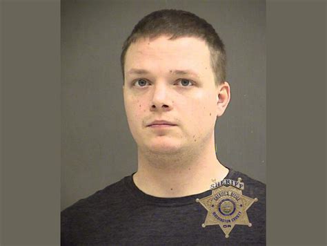 Beaverton Area Mental Health Hospital Worker Accused Of Sexually Abusing Patient