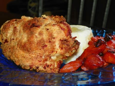 Oven-Baked Chicken Breasts Recipe - Food.com