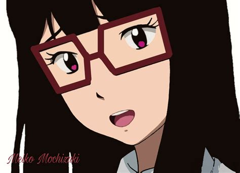 Meiko Mochizuki Digimon Adventure Tri Digimon Adventure Tri Anime